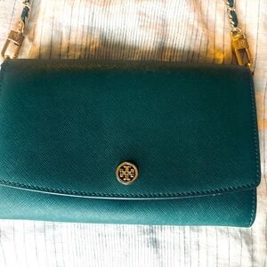 Tory Burch cross body